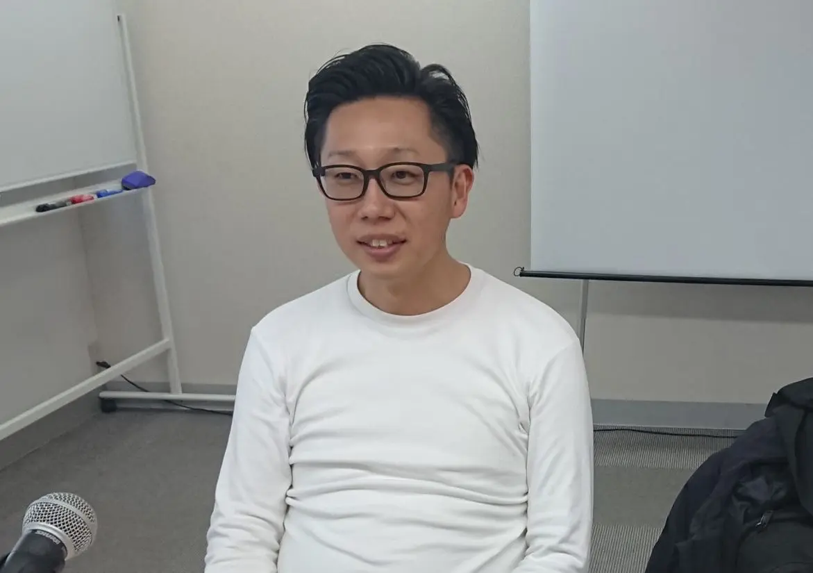 株式会社Colors 代表取締役 角前壽一氏 インタビュー | 経営ノート