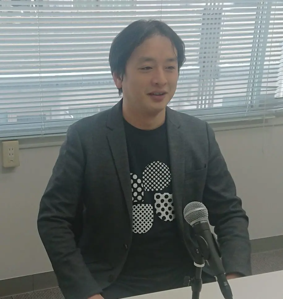 Chatwork株式会社　代表取締役CEO兼CTO　山本正喜氏　インタビュー