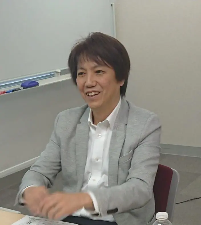 アイティクラウド株式会社 代表取締役社長兼CEO 黒野源太氏 インタビュー