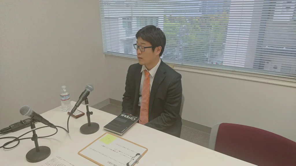 サンプラスチック株式会社　代表取締役　大江正孝氏　インタビュー