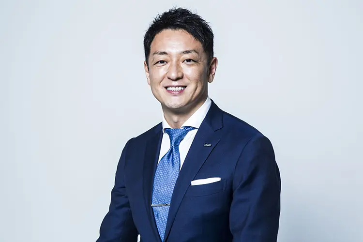 ブランディングテクノロジー株式会社　代表取締役社長　木村裕紀氏　インタビュー