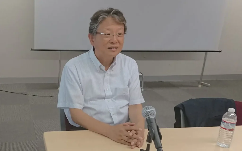 リイマジンコンサルティング株式会社　代表取締役社長　松原脩二氏　インタビュー
