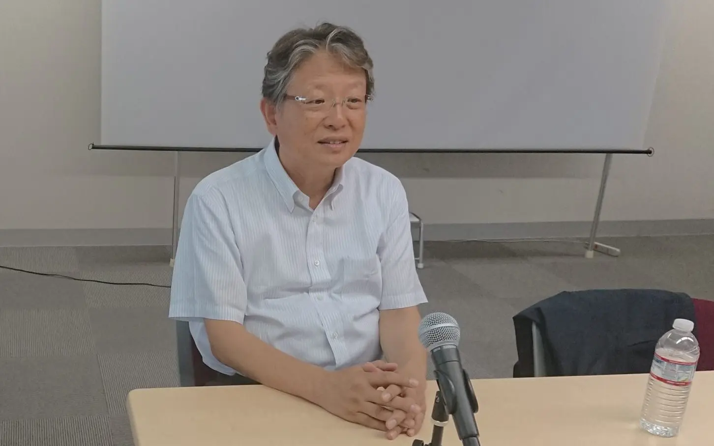 リイマジンコンサルティング株式会社 代表取締役社長 松原脩二氏 インタビュー