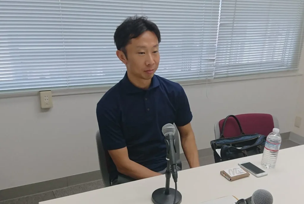 一般社団法人経営者ファースト　代表　黒川治郎氏　インタビュー
