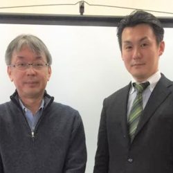 コノウェイ株式会社　代表取締役社長　久野和禎氏　インタビュー