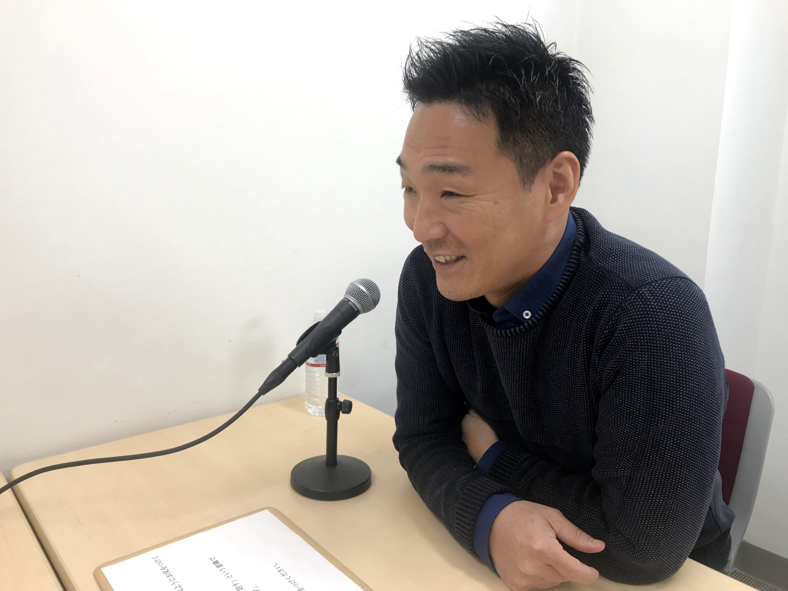 株式会社Globridge 代表取締役 大塚誠氏 インタビュー