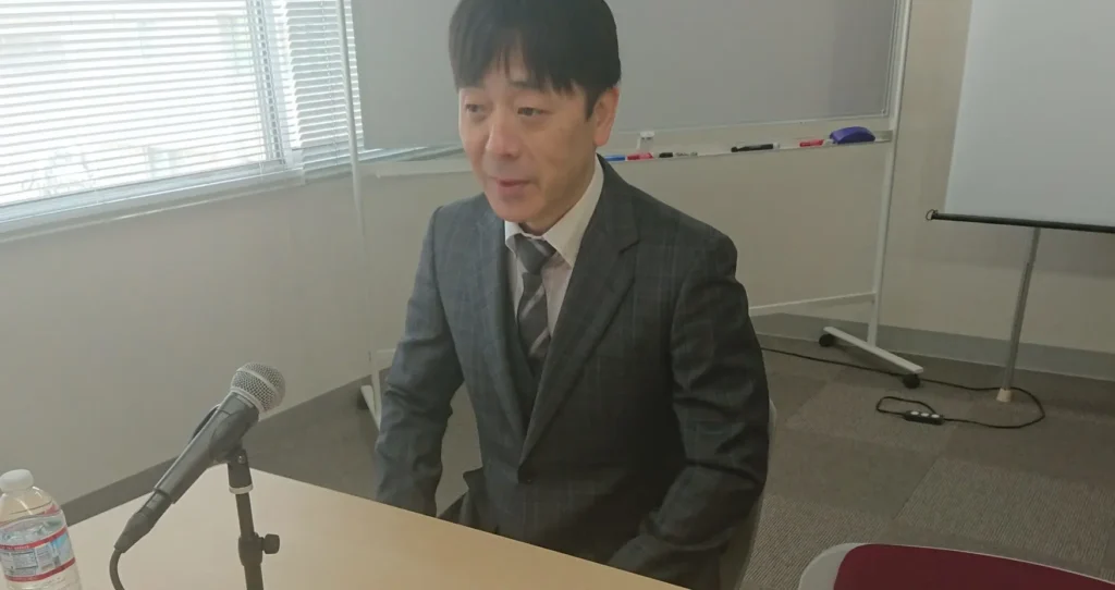 株式会社Origin　代表取締役　髙田俊弘氏　インタビュー