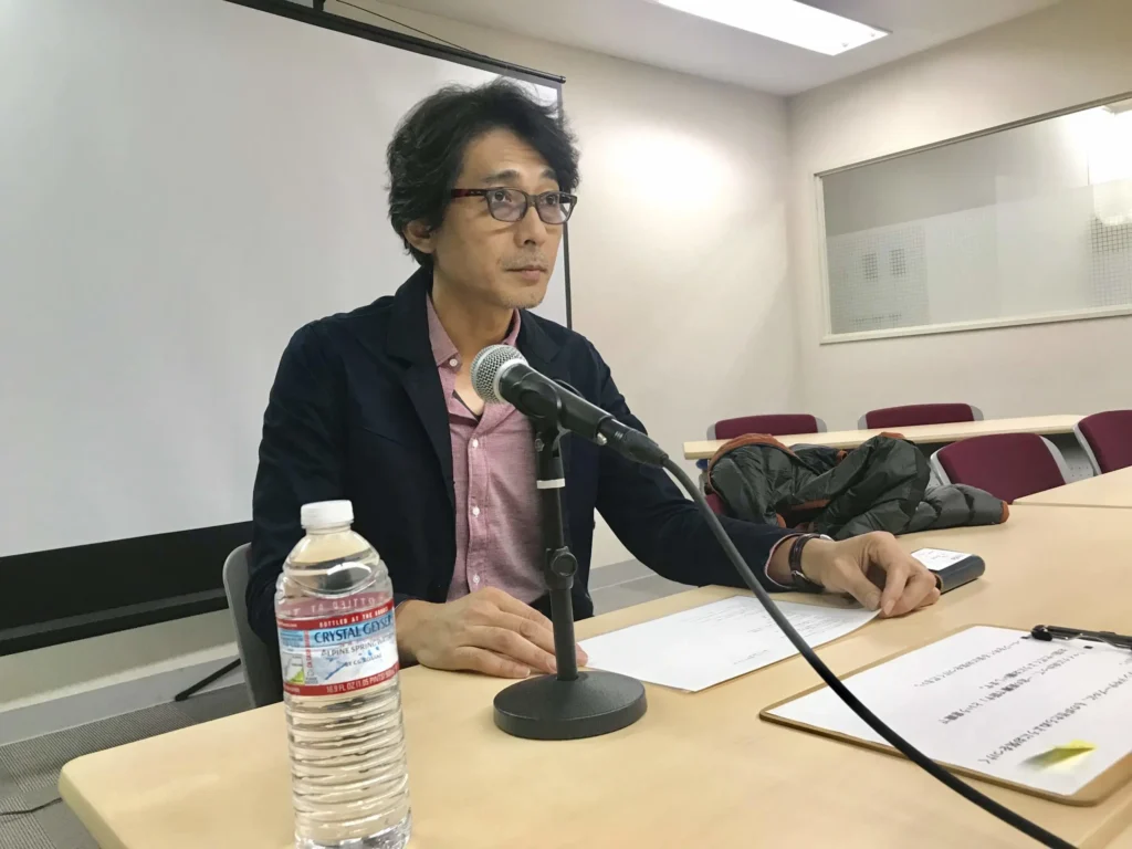 株式会社SGOソリューションズ　代表取締役社長　辰巳いちぞう氏　インタビュー