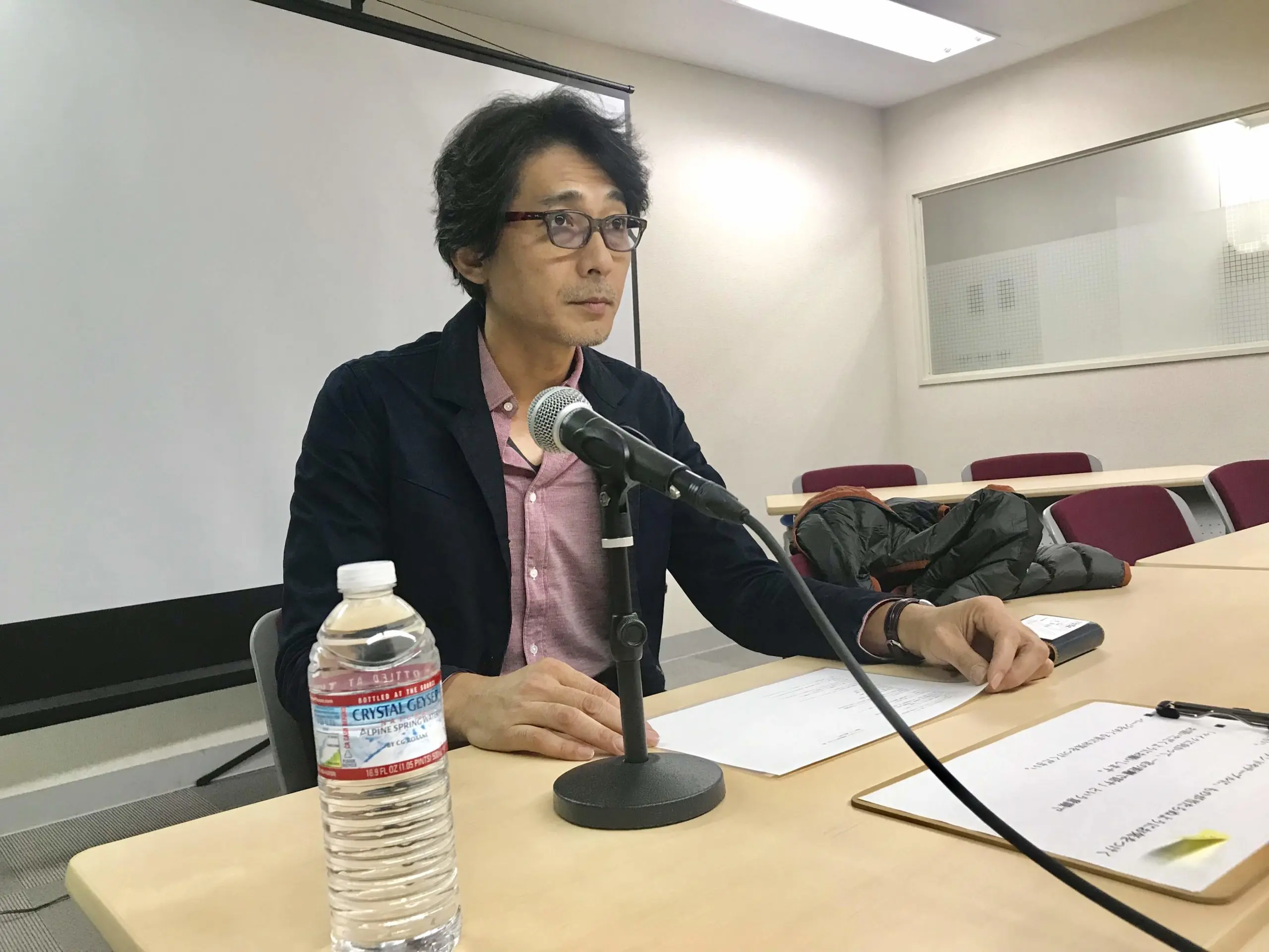 株式会社SGOソリューションズ 代表取締役社長 辰巳いちぞう氏 インタビュー
