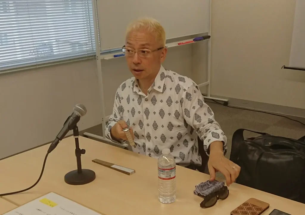 株式会社ZENTech　代表取締役CEO　島津清彦氏　インタビュー