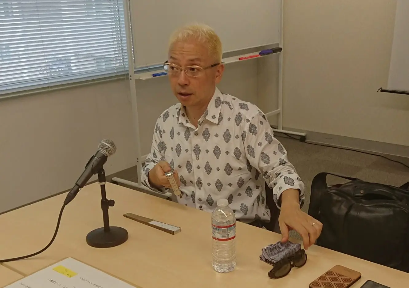株式会社ZENTech 代表取締役CEO 島津清彦氏 インタビュー