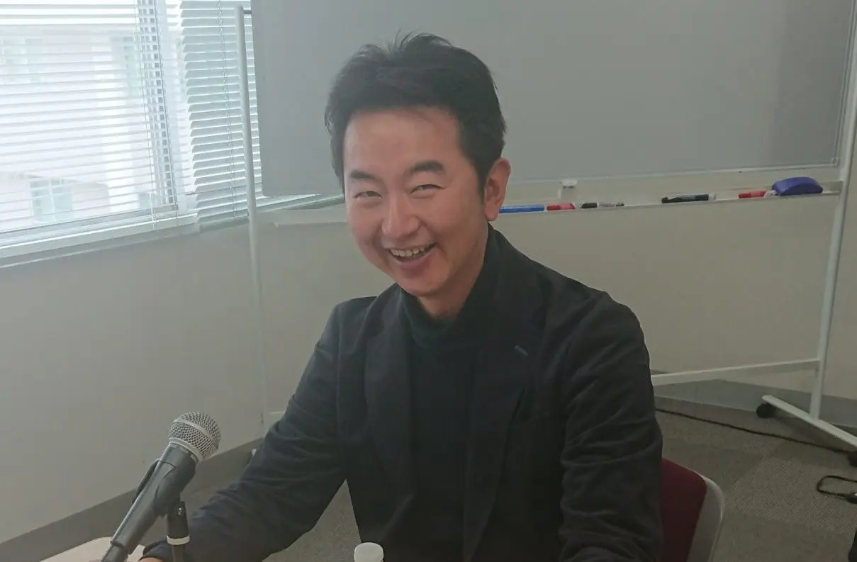株式会社アクセルメディア　代表取締役　諏訪功氏　インタビュー