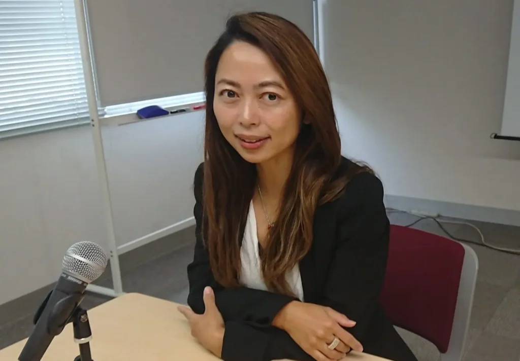株式会社アメージング･フューチャー　代表取締役社長　大田原裕美氏　インタビュー