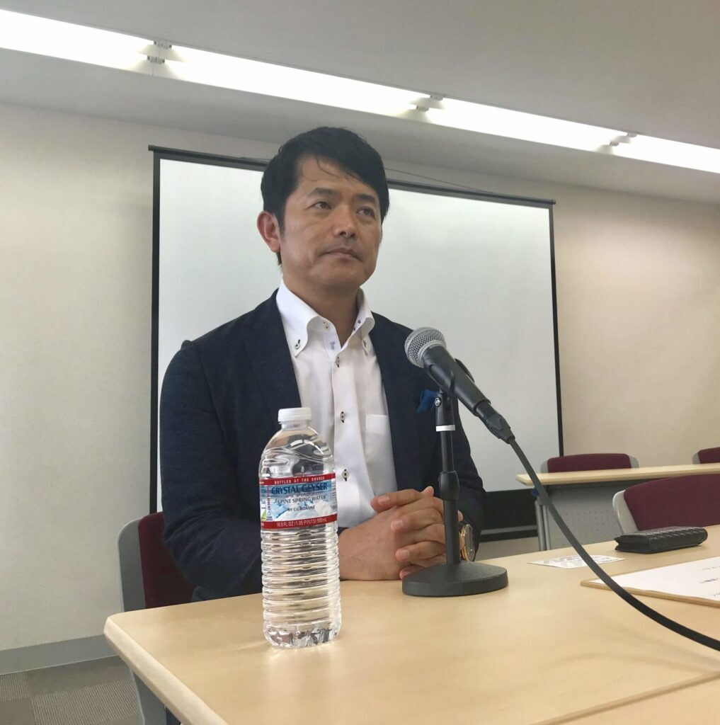 株式会社クリアウッド　代表取締役　森透匡氏　インタビュー
