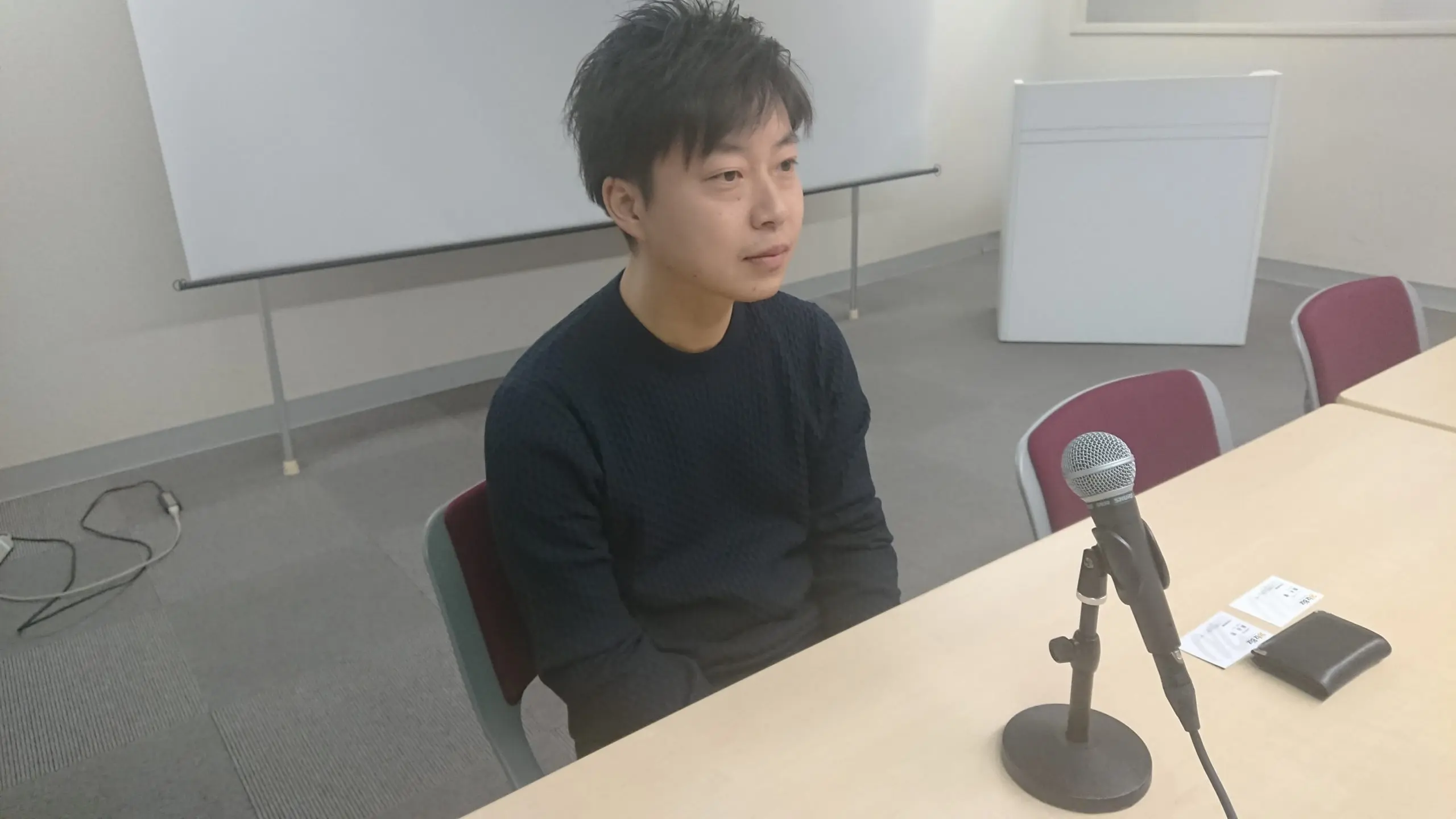 株式会社コドモン　代表取締役　小池義則氏　インタビュー