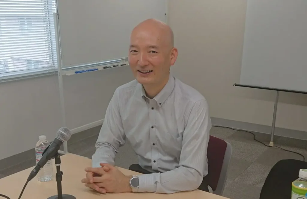 株式会社ステムリム　代表取締役社長　岡島正恒氏　インタビュー