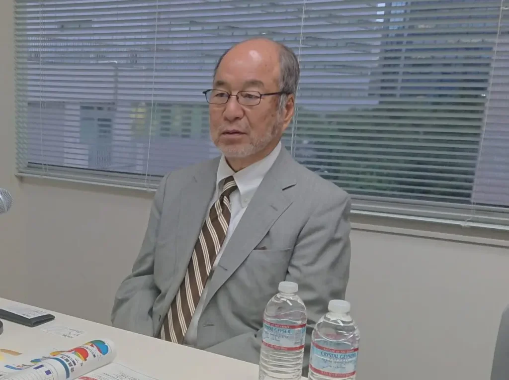 株式会社ディ・アイ・システム　代表取締役社長　長田光博氏　インタビュー