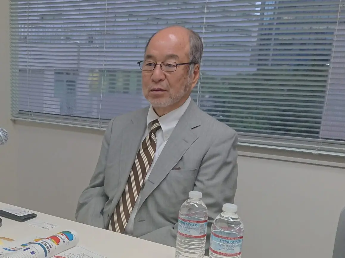 株式会社ディ・アイ・システム 代表取締役社長 長田光博氏 インタビュー