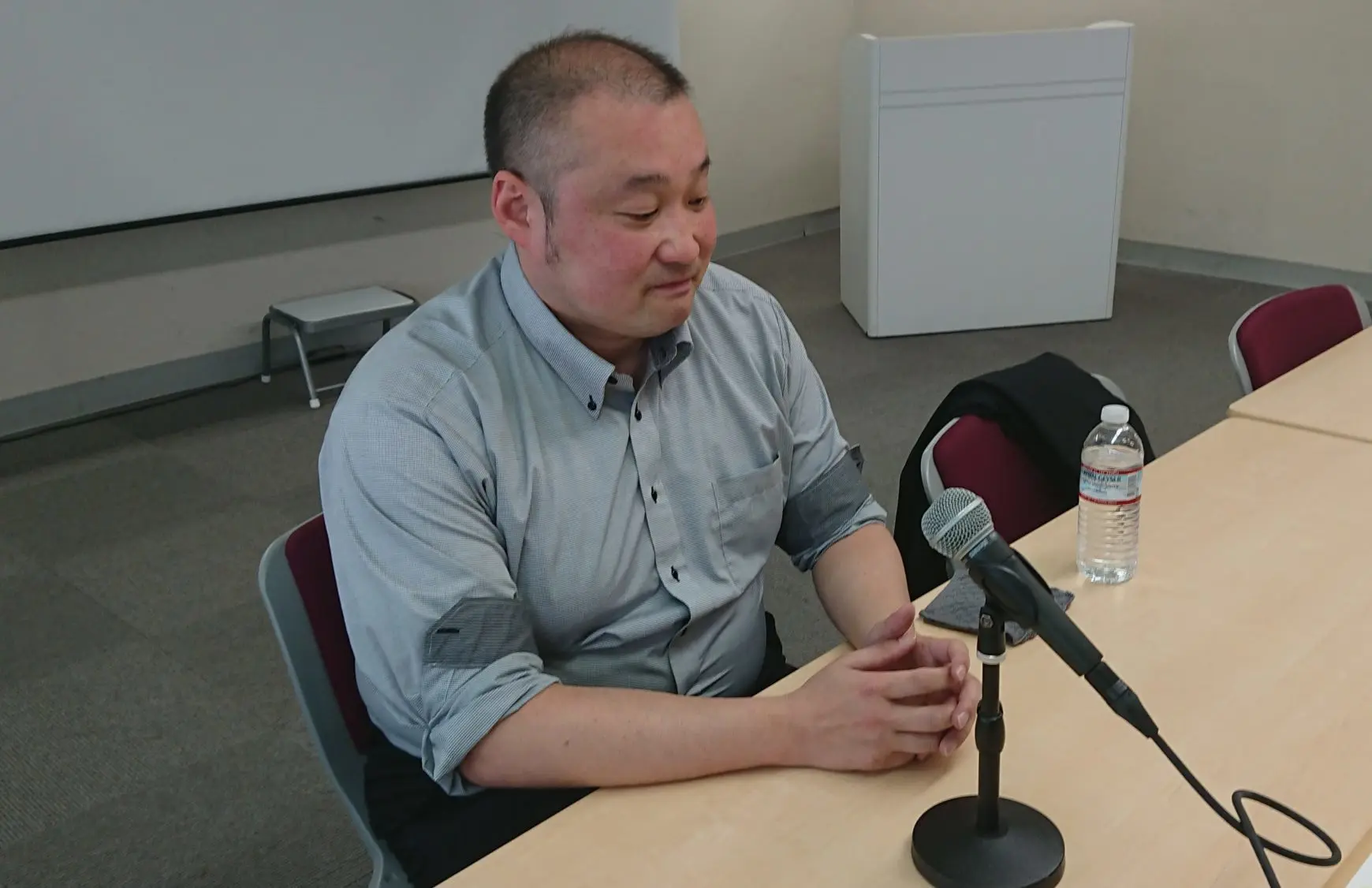 株式会社プロセミ 代表取締役 加藤昌人氏 インタビュー