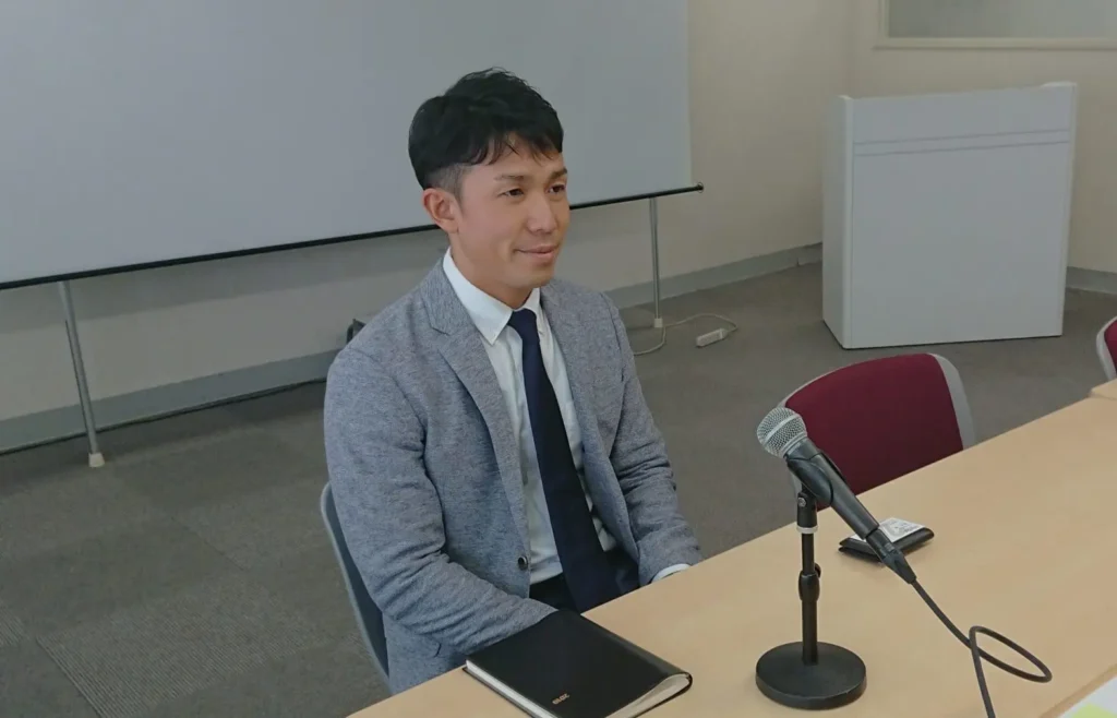 株式会社ミライナビ　代表取締役　斉藤寛氏　インタビュー