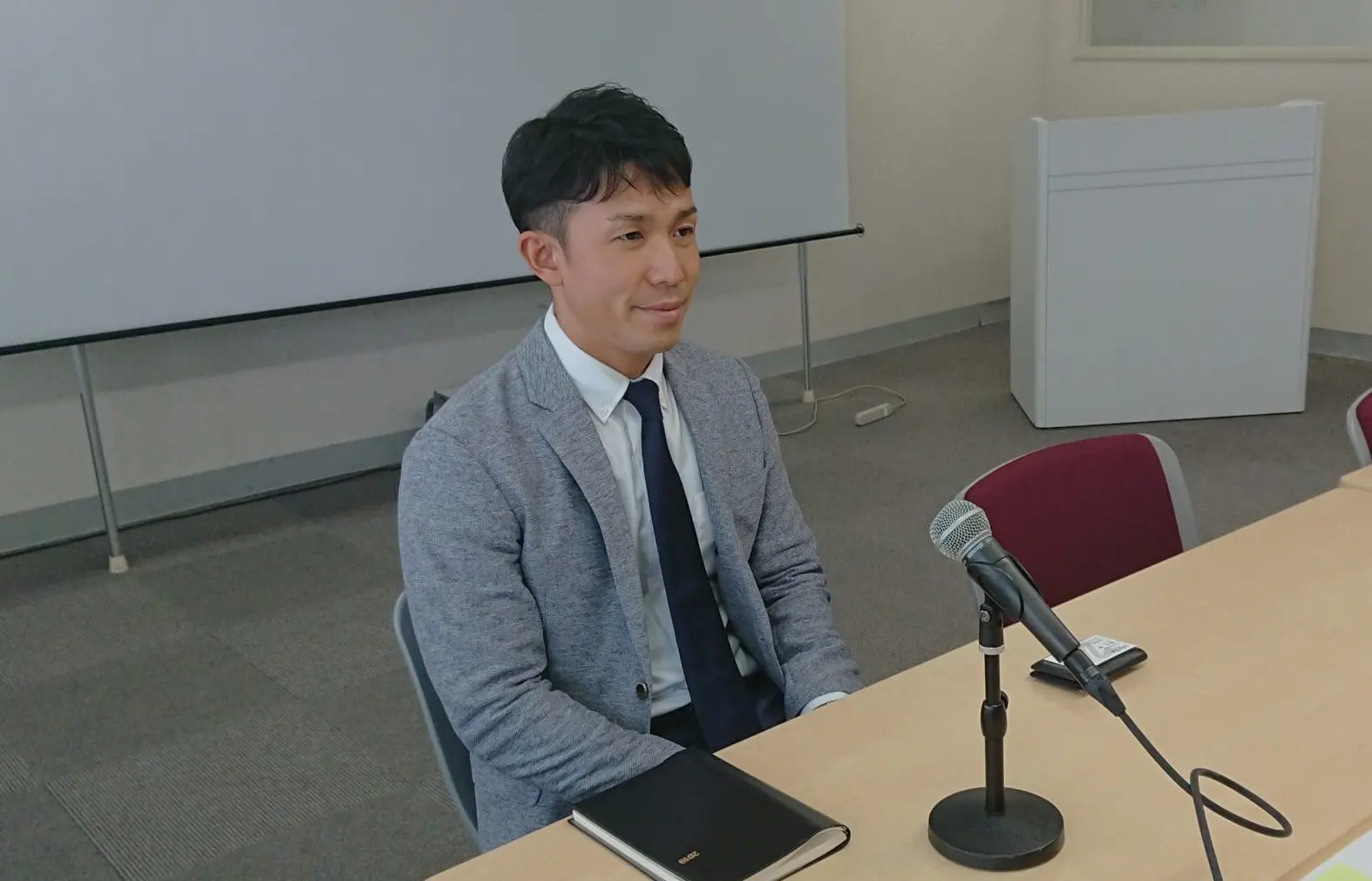 株式会社ミライナビ 代表取締役 斉藤寛氏 インタビュー