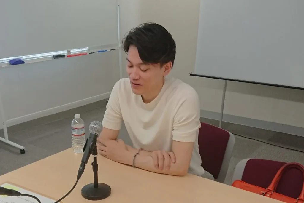 株式会社リアルネット　代表取締役社長　松本剛徹氏　インタビュー