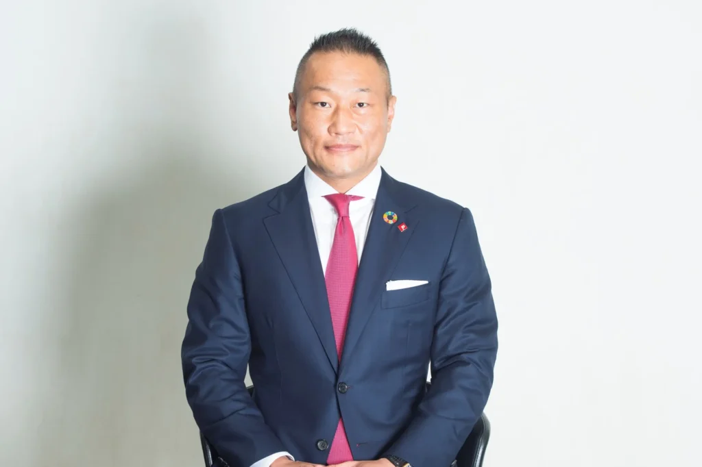 株式会社コプロ・ホールディングス　代表取締役社長　清川甲介氏　インタビュー
