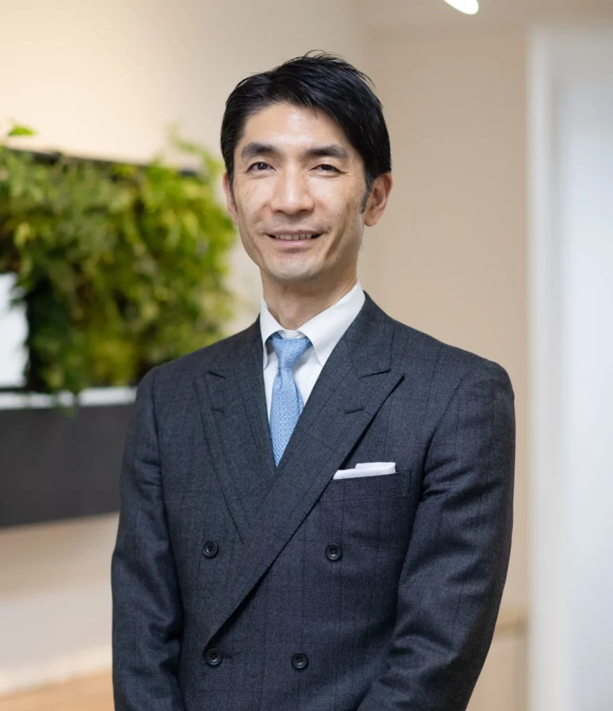 株式会社フレアス　代表取締役社長CEO　澤登拓氏　インタビュー