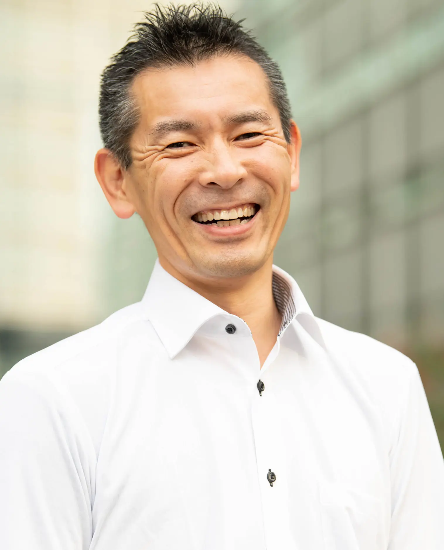 株式会社gamba　代表取締役社長　森田昌宏氏　インタビュー