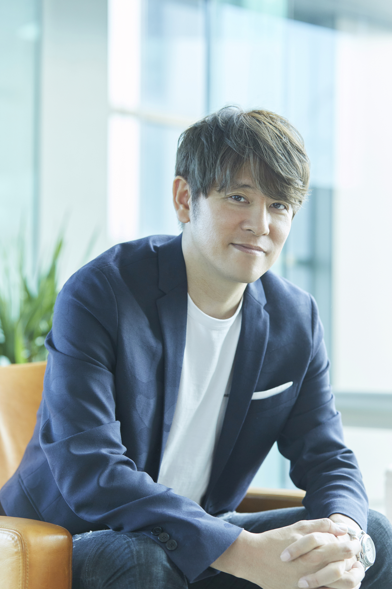 フォースタートアップス株式会社　代表取締役社長兼 CEO　志水雄一郎氏　インタビュー