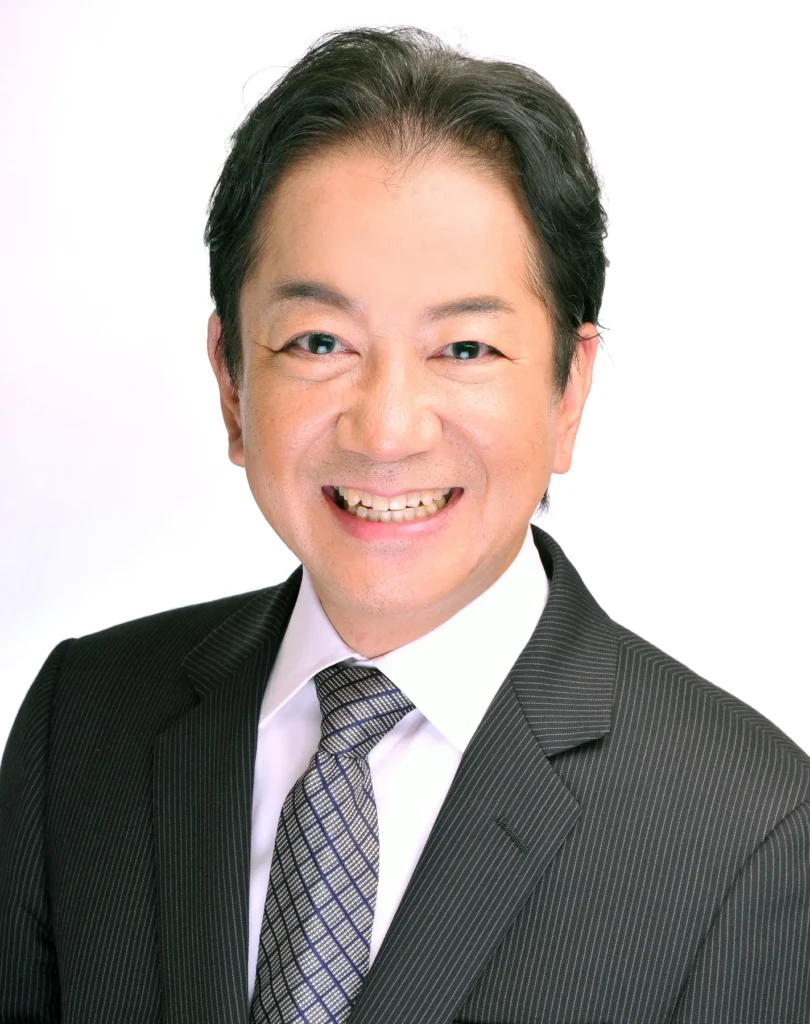 株式会社アイリックコーポレーション　代表取締役社長CEO　勝本竜二氏　インタビュー