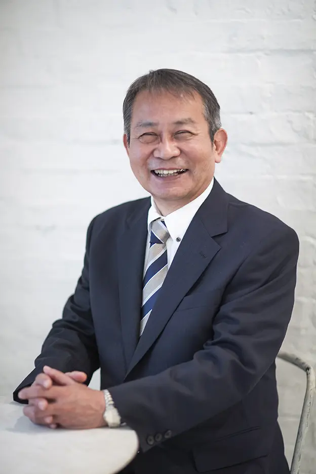 株式会社エーアイ　代表取締役社長　吉田大介氏　インタビュー