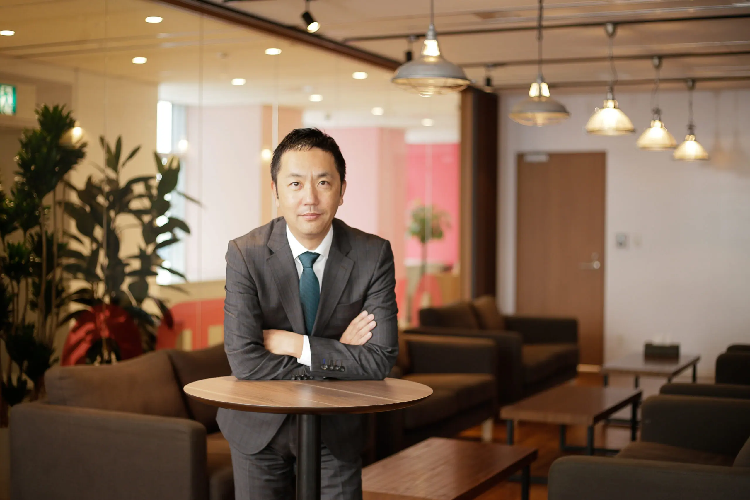 株式会社エクストリーム　代表取締役社長CEO　佐藤昌平氏　インタビュー