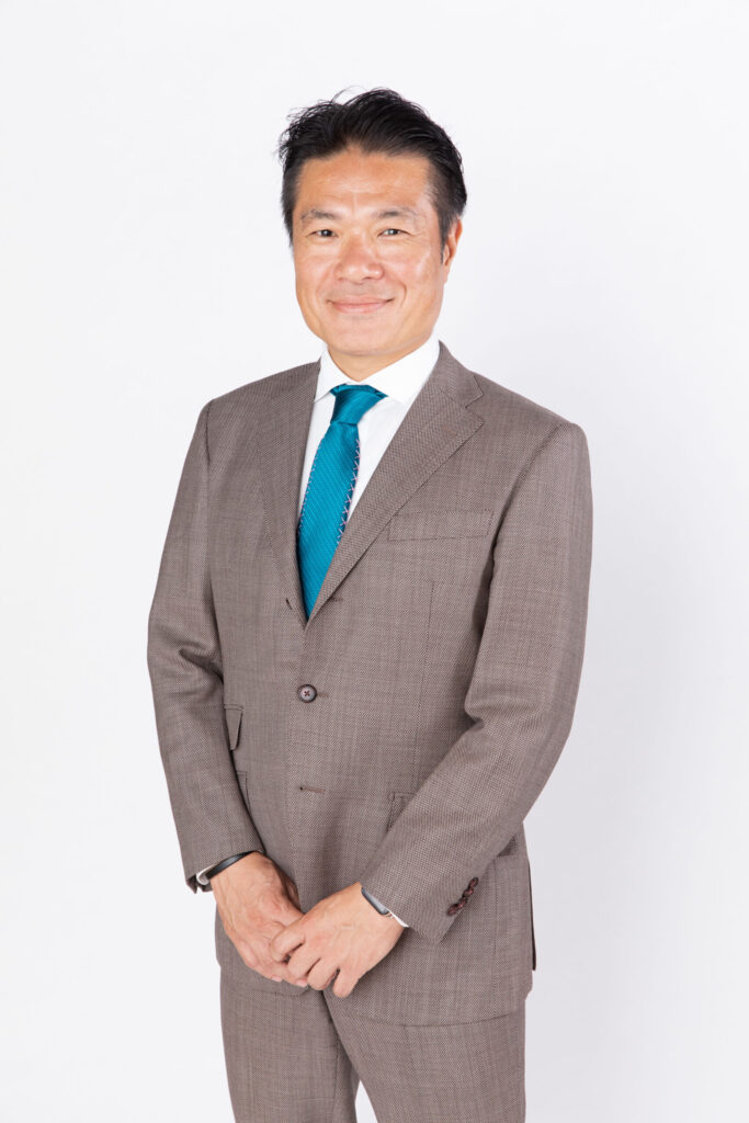 タメニー株式会社　代表取締役社長　佐藤茂氏　インタビュー