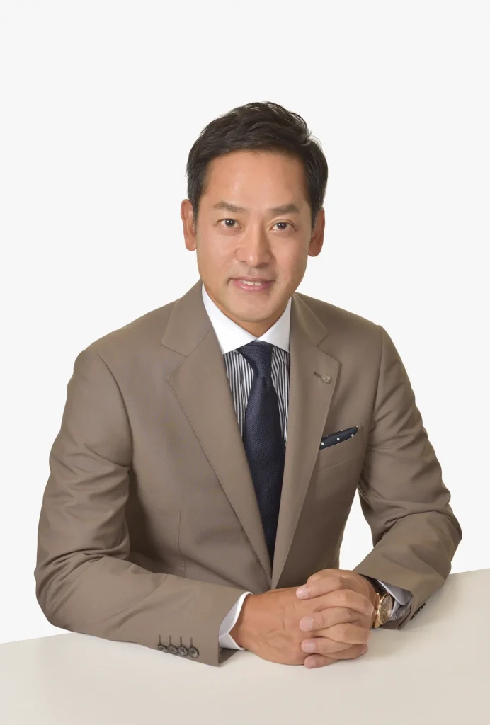 地盤ネットホールディングス株式会社　代表取締役　山本強氏　インタビュー