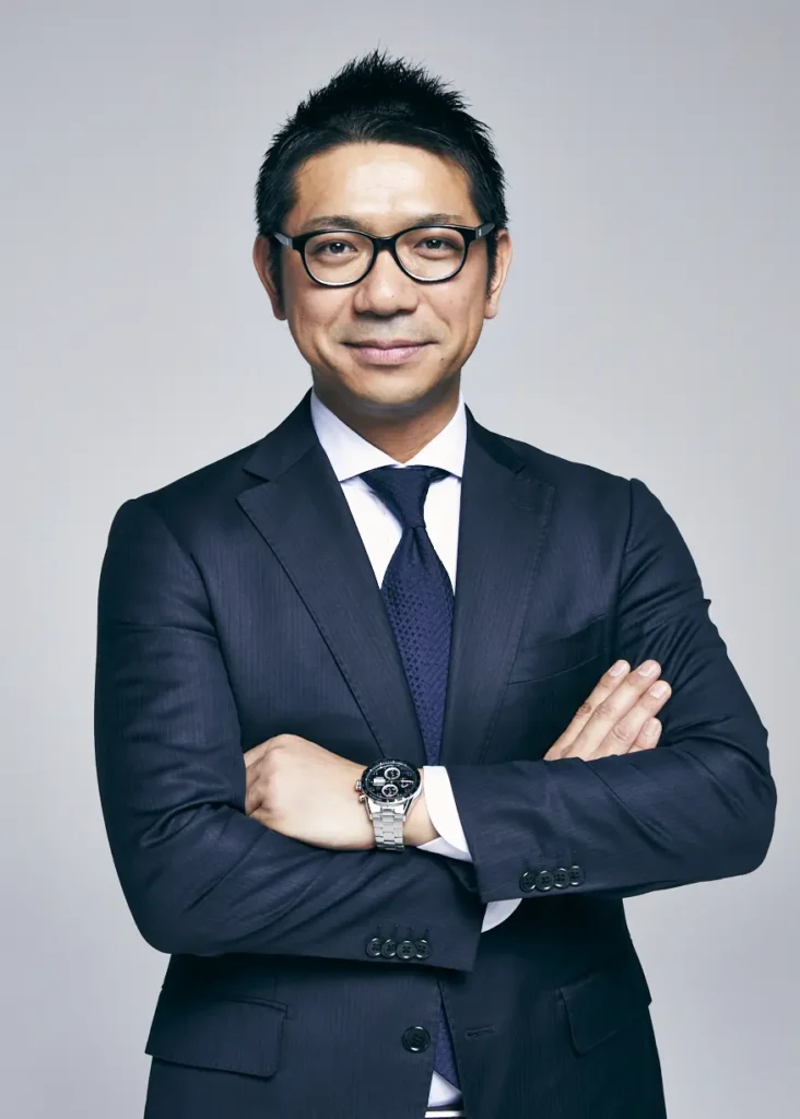 リビン・テクノロジーズ株式会社　代表取締役社長　川合大無氏　インタビュー