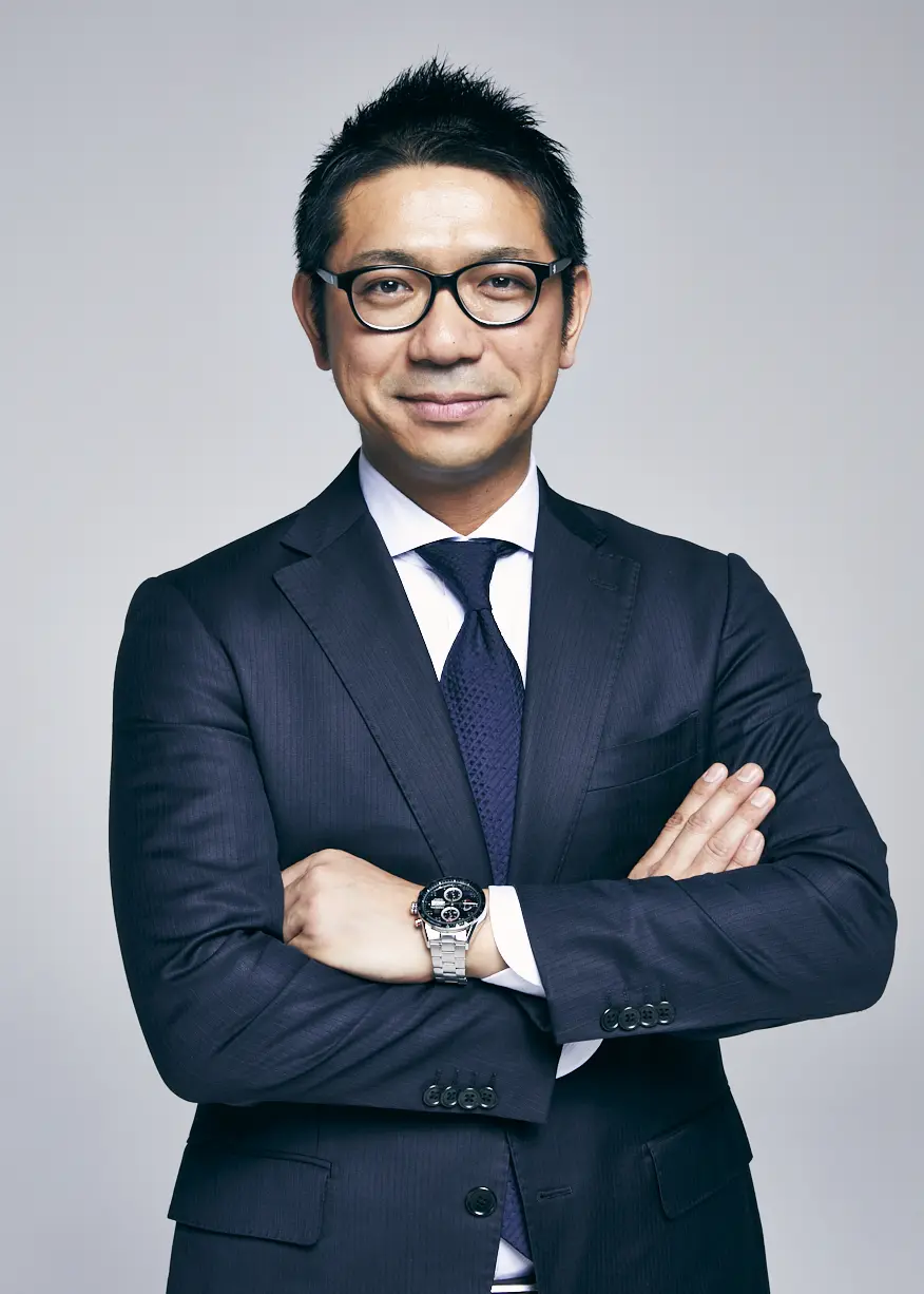 リビン・テクノロジーズ株式会社 代表取締役社長 川合大無氏 インタビュー