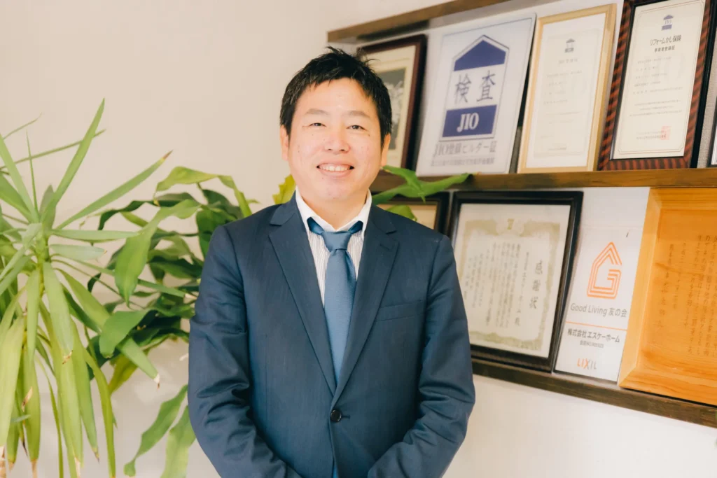 株式会社Lib Work　代表取締役社長兼CEO　瀬口 力氏　インタビュー