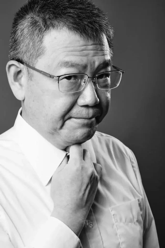 株式会社ディー・ディー・エス　代表取締役社長　久保統義氏　インタビュー