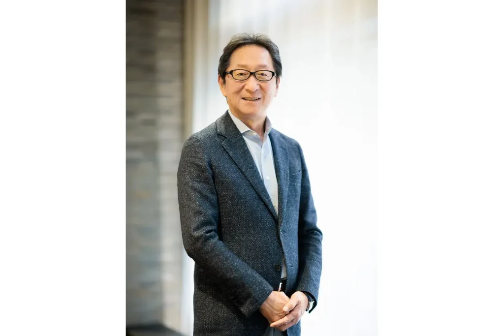 株式会社ヴィス 代表取締役社長　中村 勇人氏　インタビュー