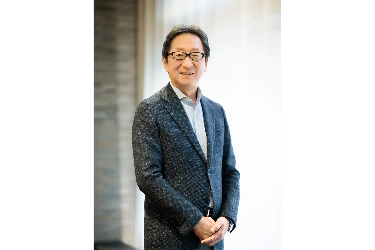 株式会社ヴィス 代表取締役社長 中村 勇人氏 インタビュー