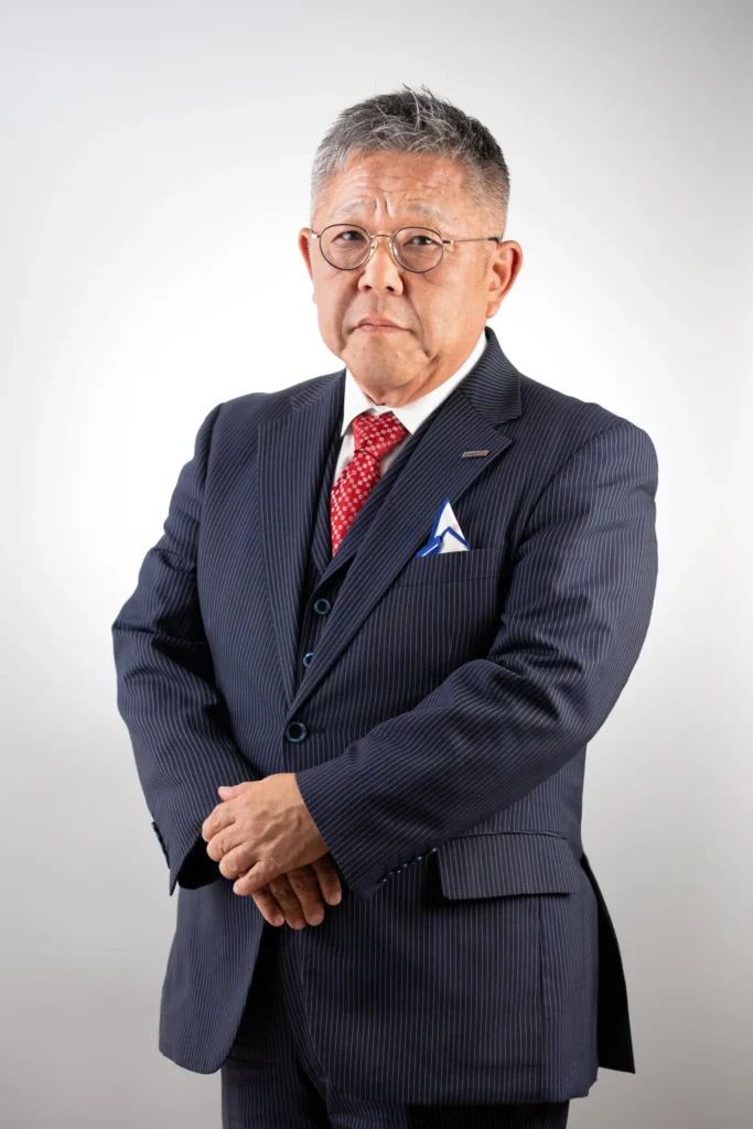 株式会社関通　代表取締役　達城 久裕氏　インタビュー