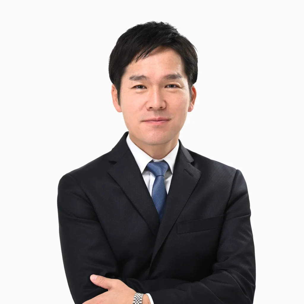株式会社CS-C代表取締役社長　椙原 健氏　インタビュー