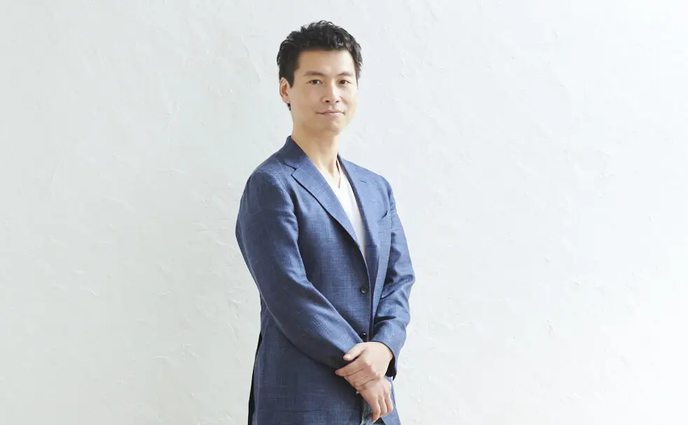 株式会社CaSy　代表取締役CEO　加茂雄一氏　インタビュー