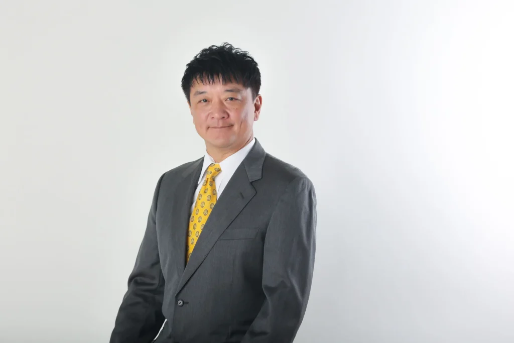 株式会社ユークス　代表取締役社長　谷口行規氏　インタビュー