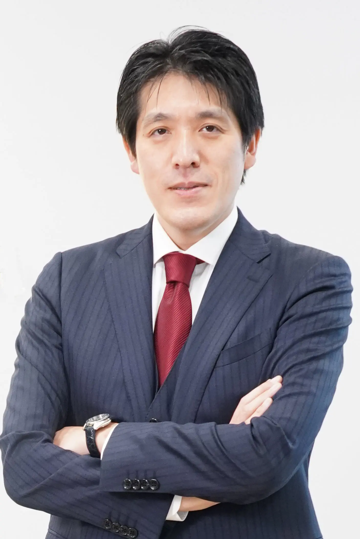 株式会社コアコンセプト・テクノロジー 代表取締役社長CEO 金子武史氏 インタビュー