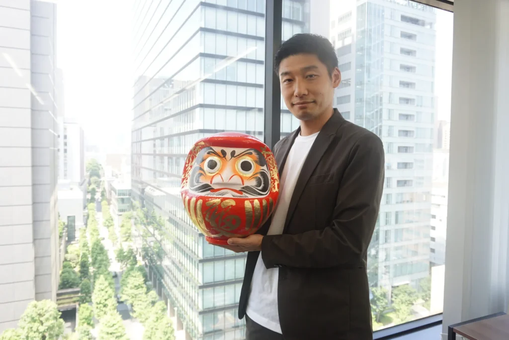 株式会社トリプルアイズ　代表取締役　山田雄一郎氏　インタビュー