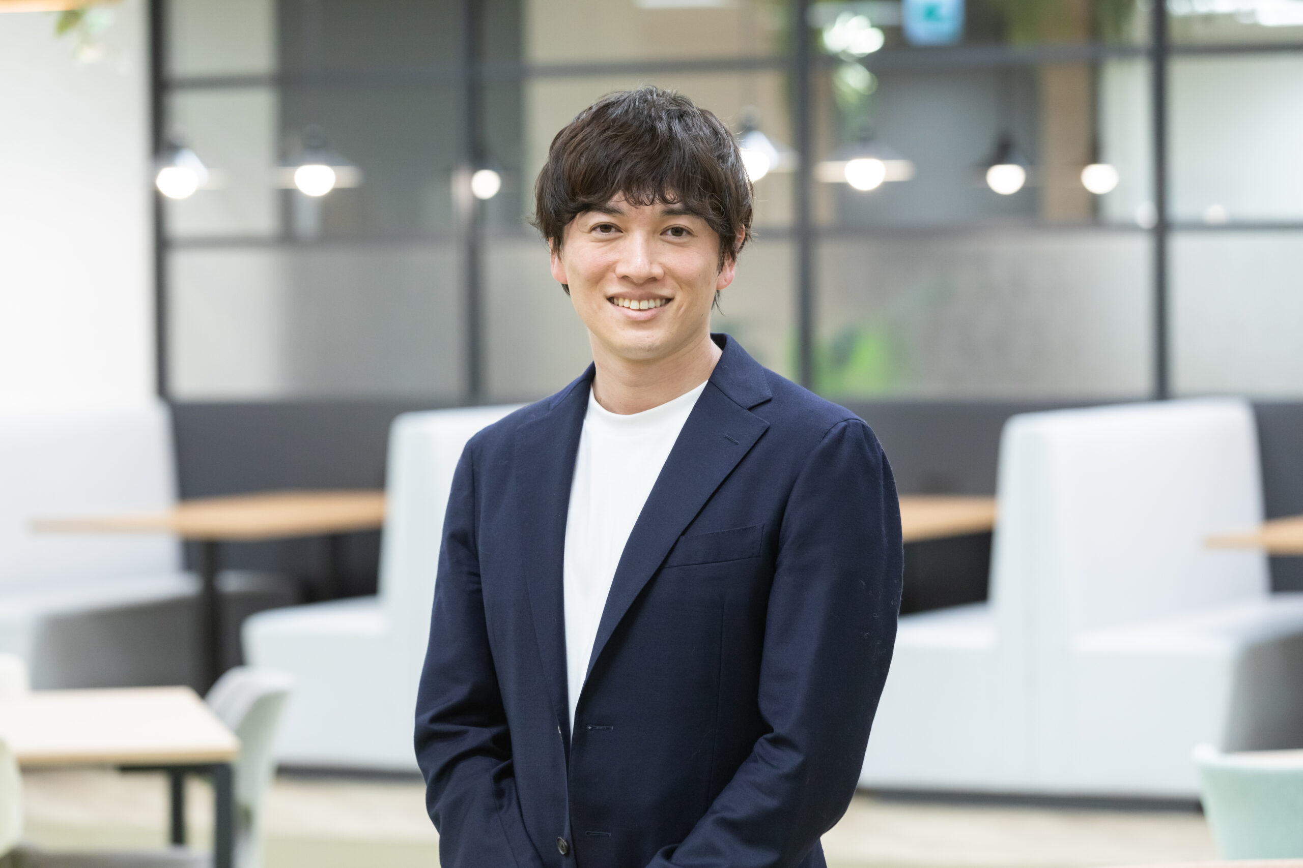 株式会社AViC　代表取締役社長　市原創吾氏　インタビュー