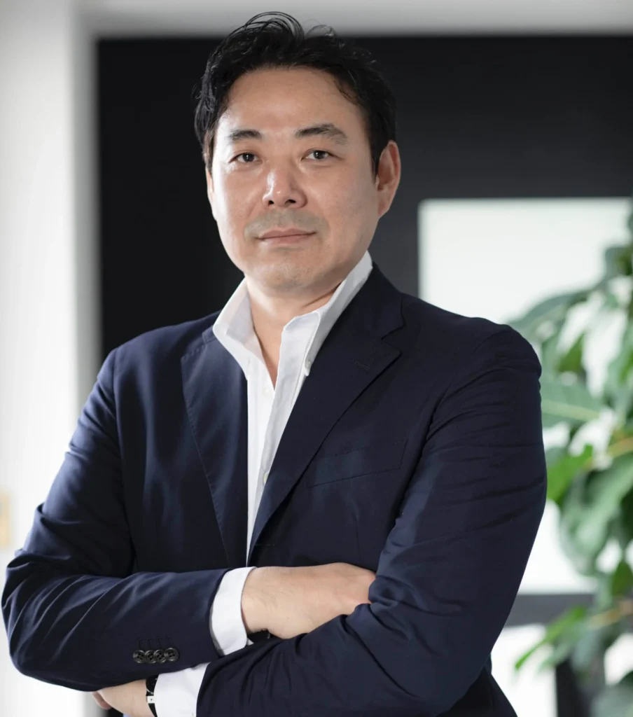 株式会社デジタリフト　代表取締役　百本正博氏　インタビュー