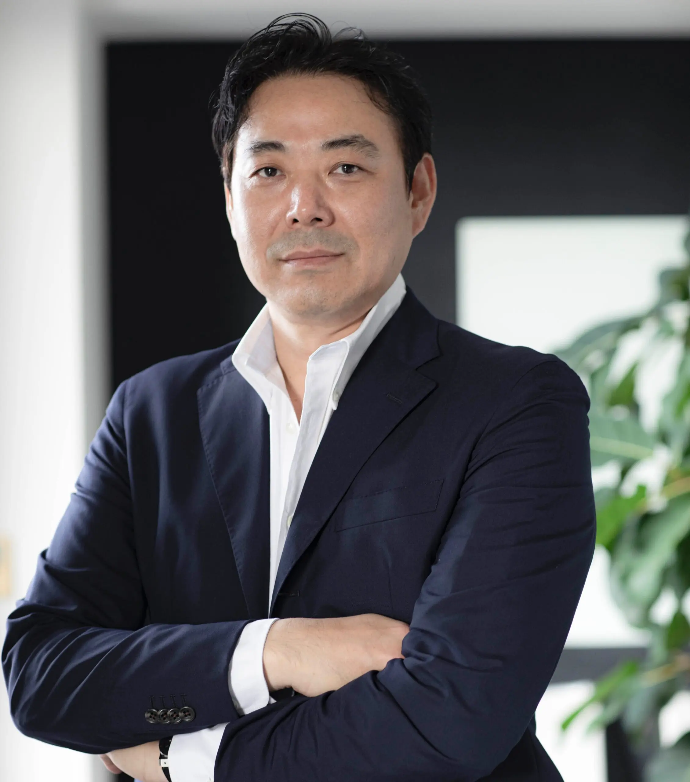 株式会社デジタリフト 代表取締役 百本正博氏 インタビュー